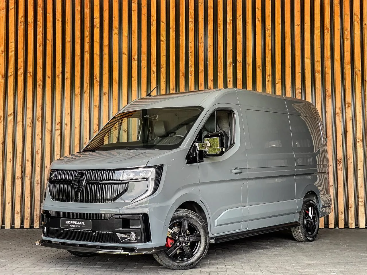 Renault Koppejan Automotive Nijkerk B.V (2024) — foto 1
