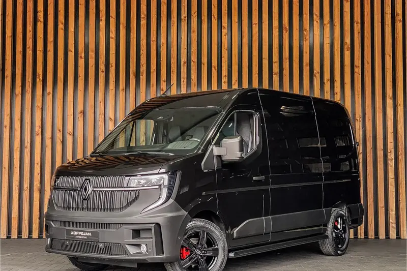 Renault Master (2024)