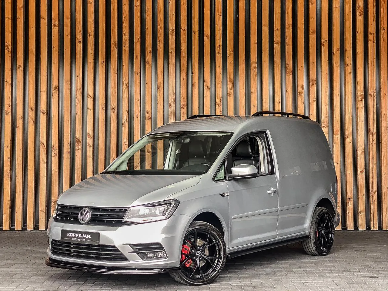 Volkswagen Koppejan Automotive Nijkerk B.V (2020) — foto 1