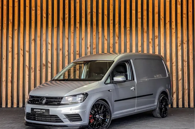 Volkswagen Koppejan Automotive Nijkerk B.V (2020)