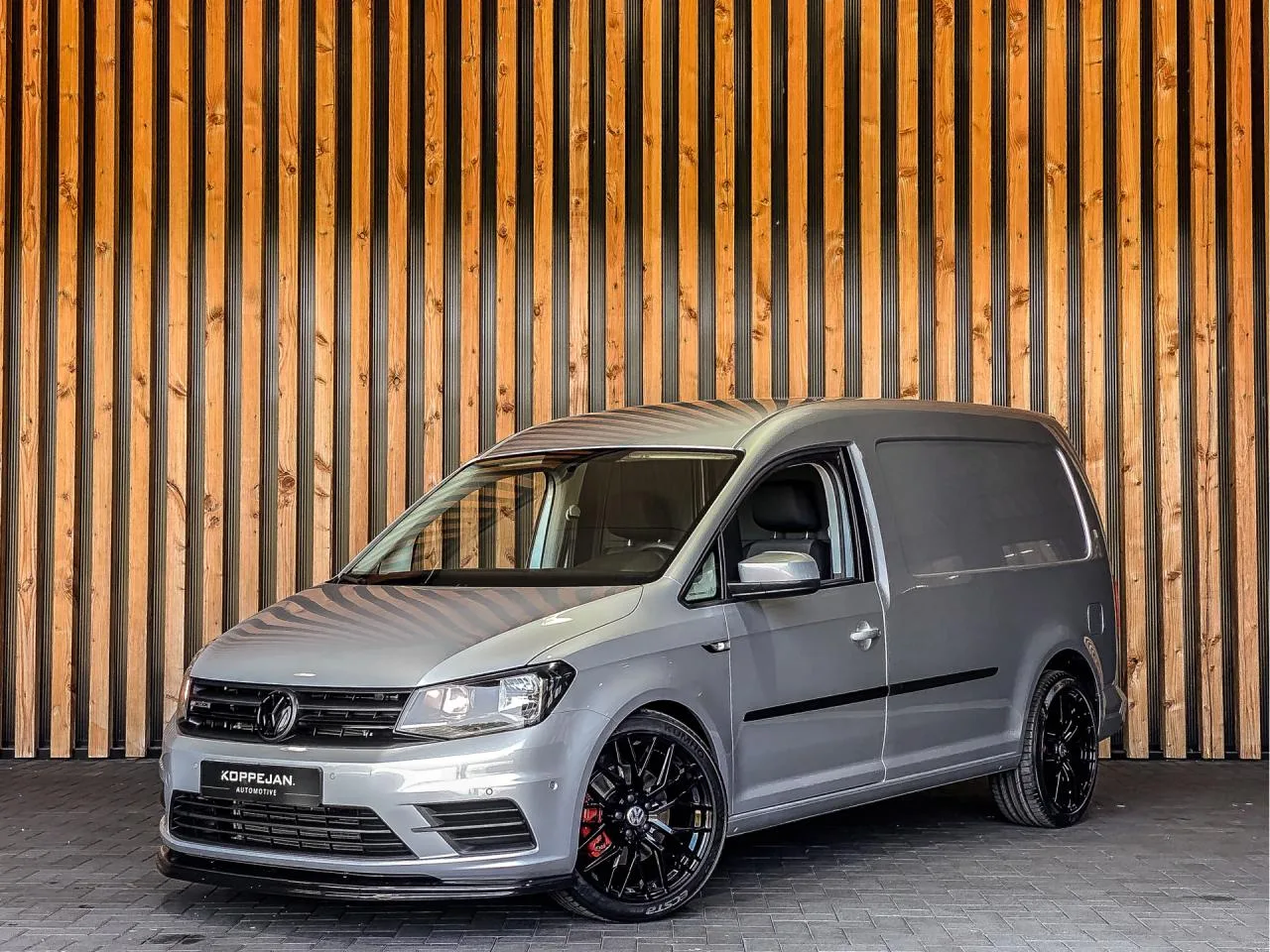 Volkswagen Koppejan Automotive Nijkerk B.V (2020) — foto 1