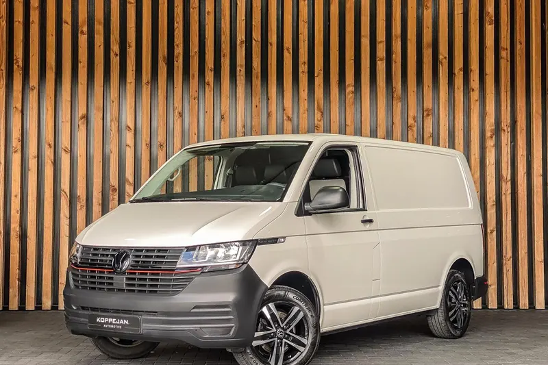 Volkswagen Koppejan Automotive Nijkerk B.V (2020)