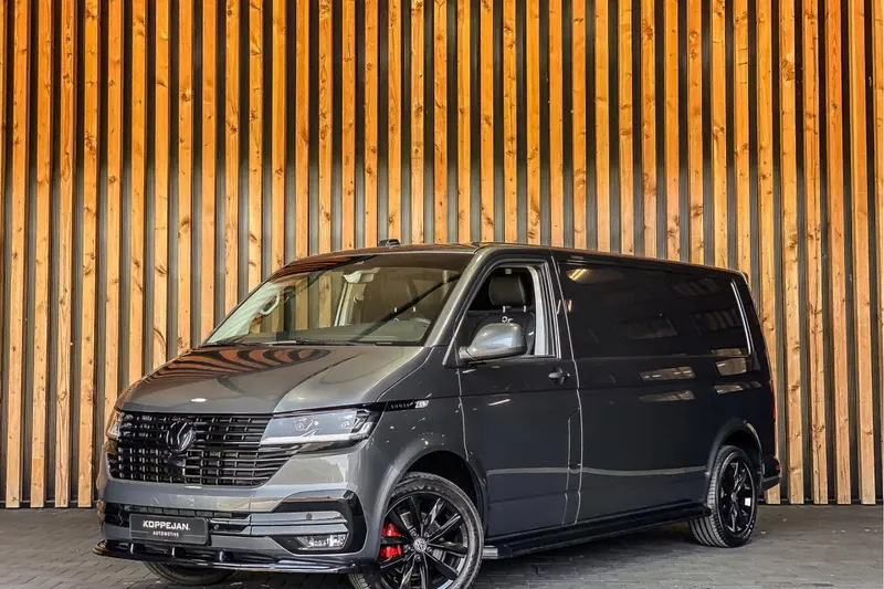 Volkswagen Koppejan Automotive Nijkerk B.V (2022)