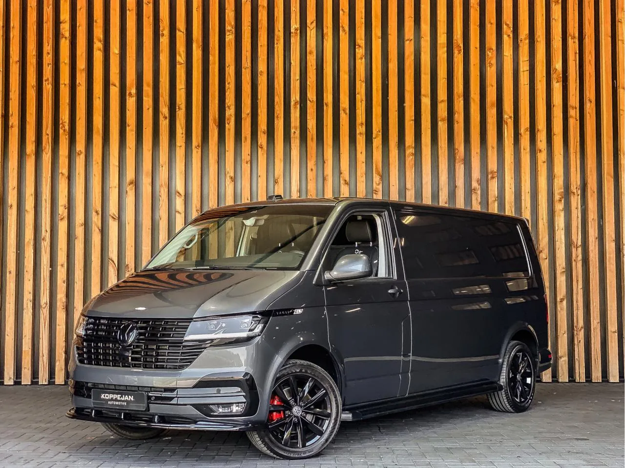 Volkswagen Koppejan Automotive Nijkerk B.V (2022) — foto 1
