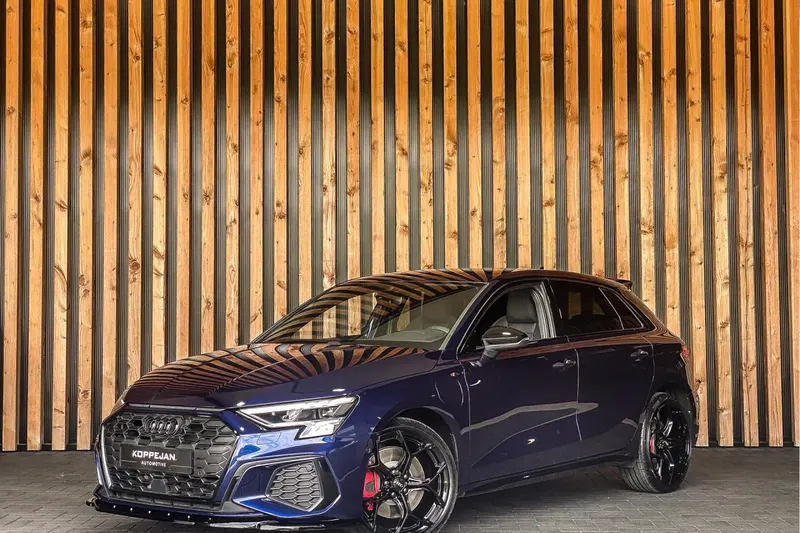 Audi Koppejan Automotive Nijkerk B.V