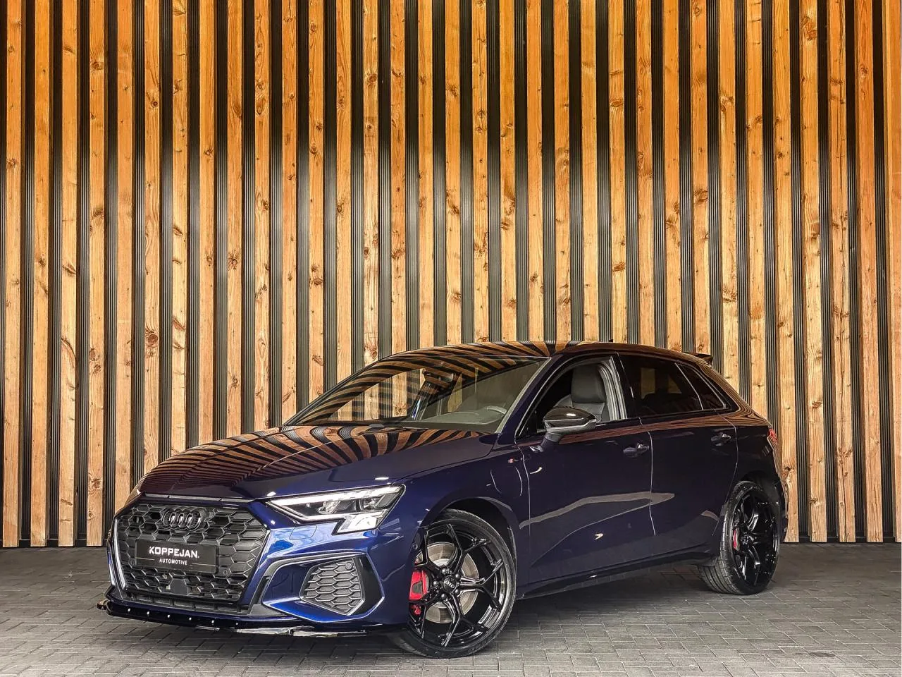 Audi Koppejan Automotive Nijkerk B.V (2023) — foto 1