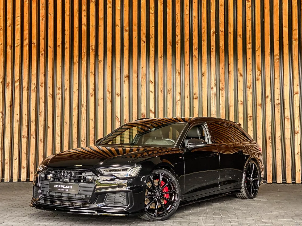 Audi Koppejan Automotive Nijkerk B.V (2021) — foto 1