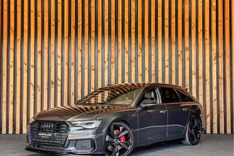 Audi Koppejan Automotive Nijkerk B.V (2023)