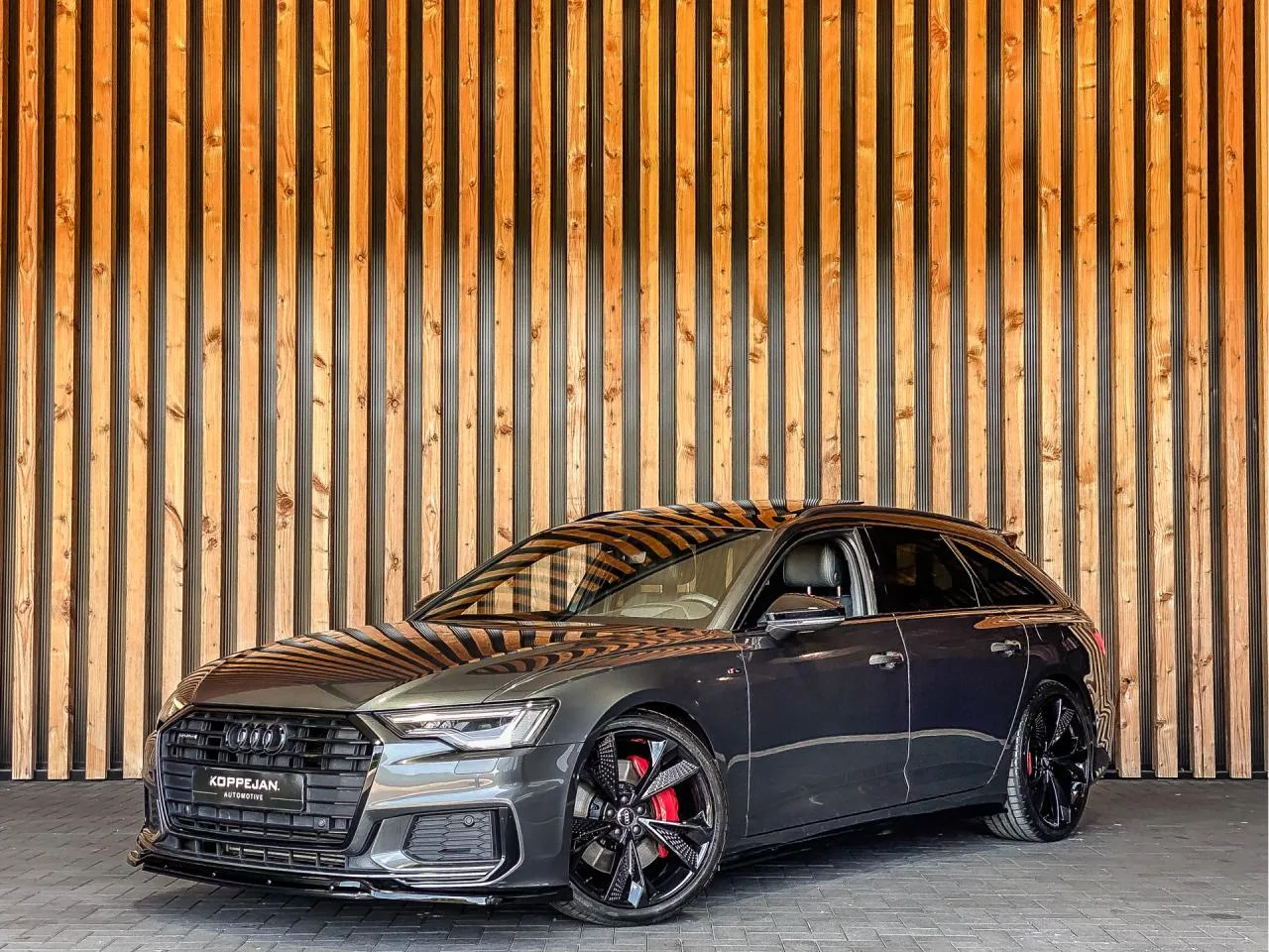 Audi Koppejan Automotive Nijkerk B.V (2023) — foto 1