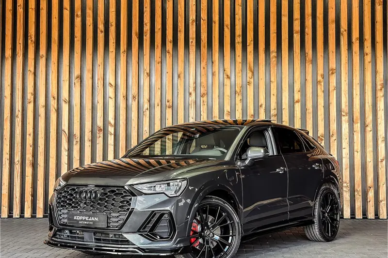 Audi Q3 (2022)