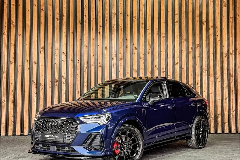 Audi Q3 Sportback (2023)