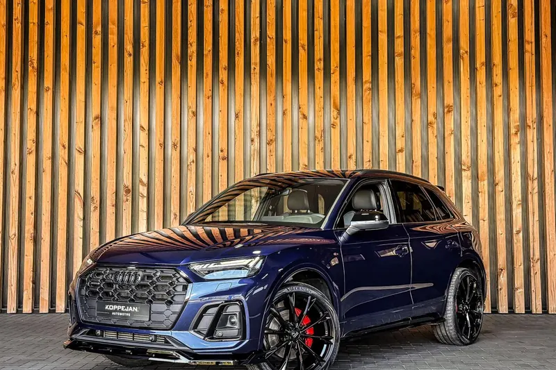Audi Q5 (2024)