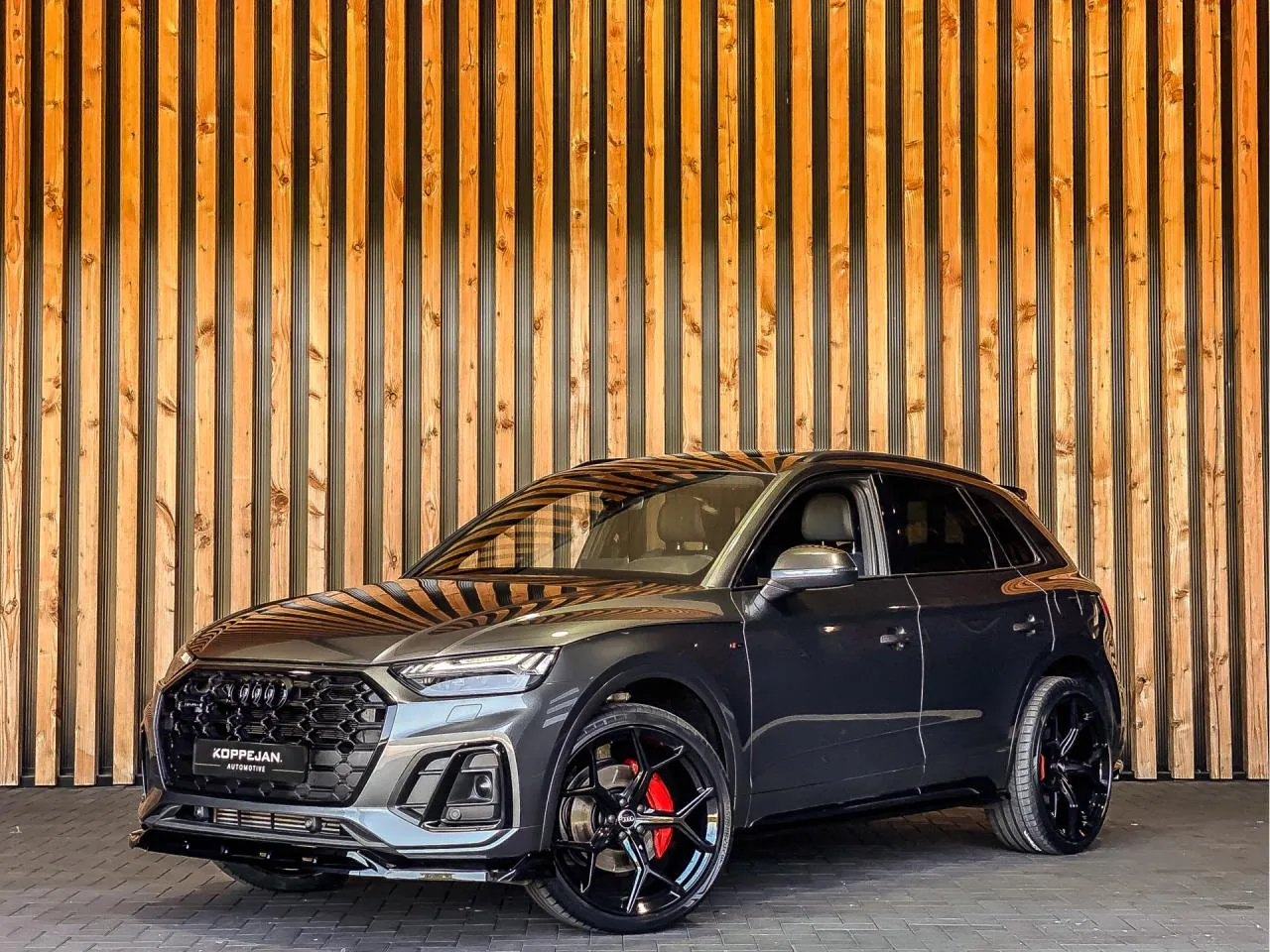 Audi Koppejan Automotive Nijkerk B.V (2024) — foto 1