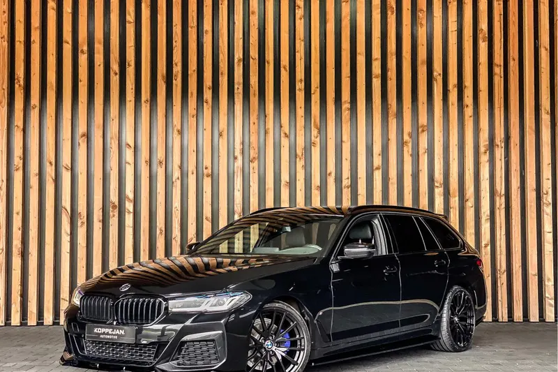 BMW Koppejan Automotive Nijkerk B.V (2022)