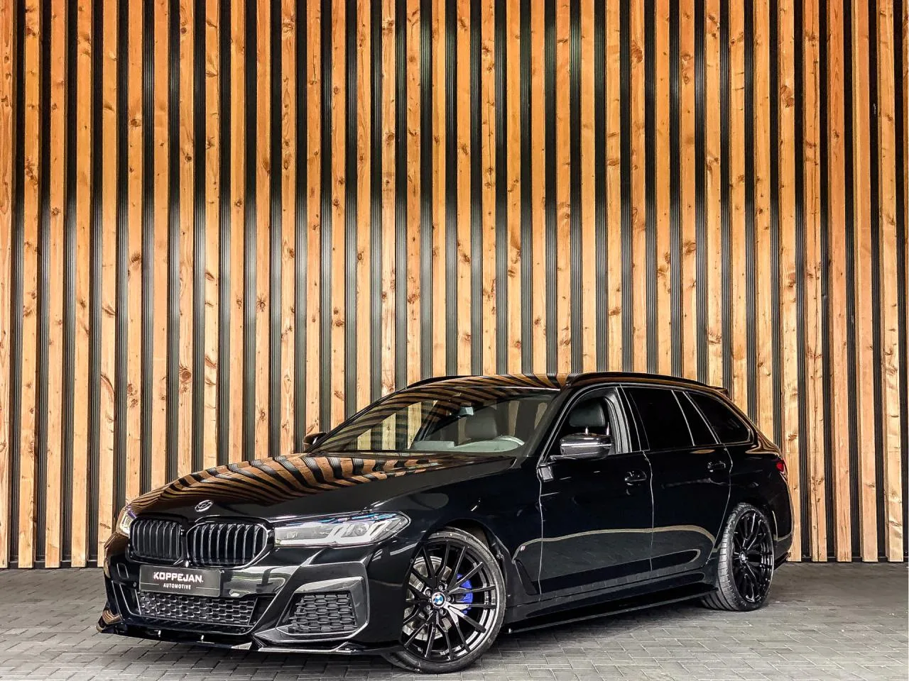 BMW Koppejan Automotive Nijkerk B.V (2022) — foto 1