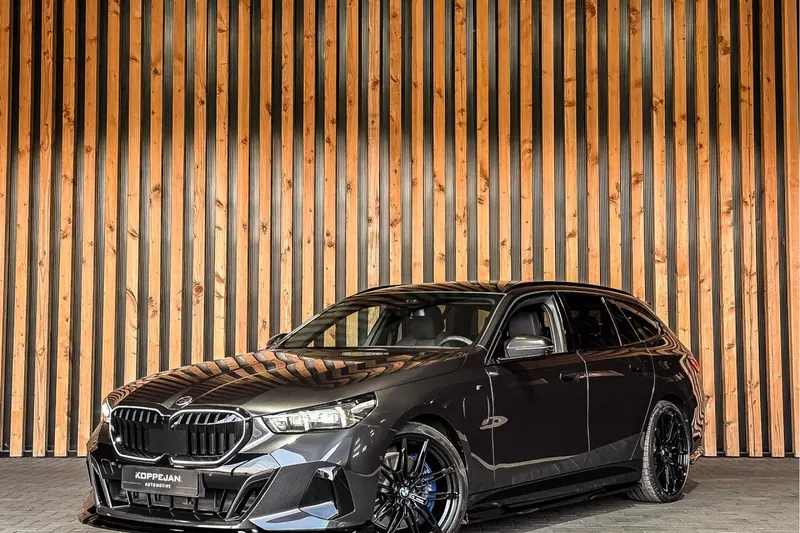 BMW 5-Serie (2025)