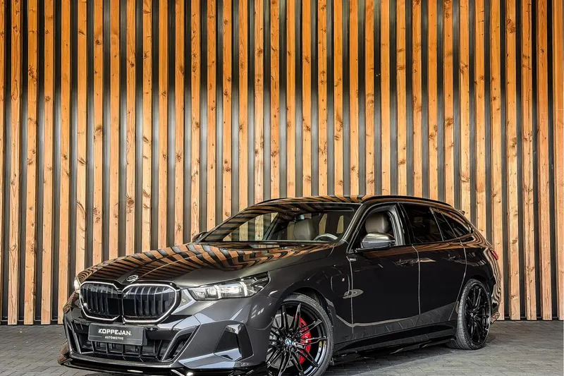 BMW 5-Serie (2025)