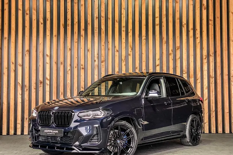 BMW X3 (2023)