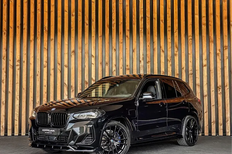 BMW Koppejan Automotive Nijkerk B.V (2023)