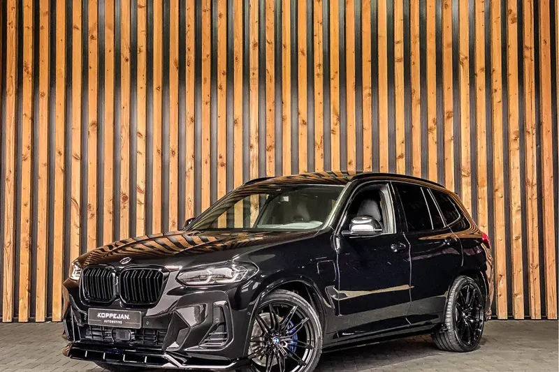 BMW X3 (2023)