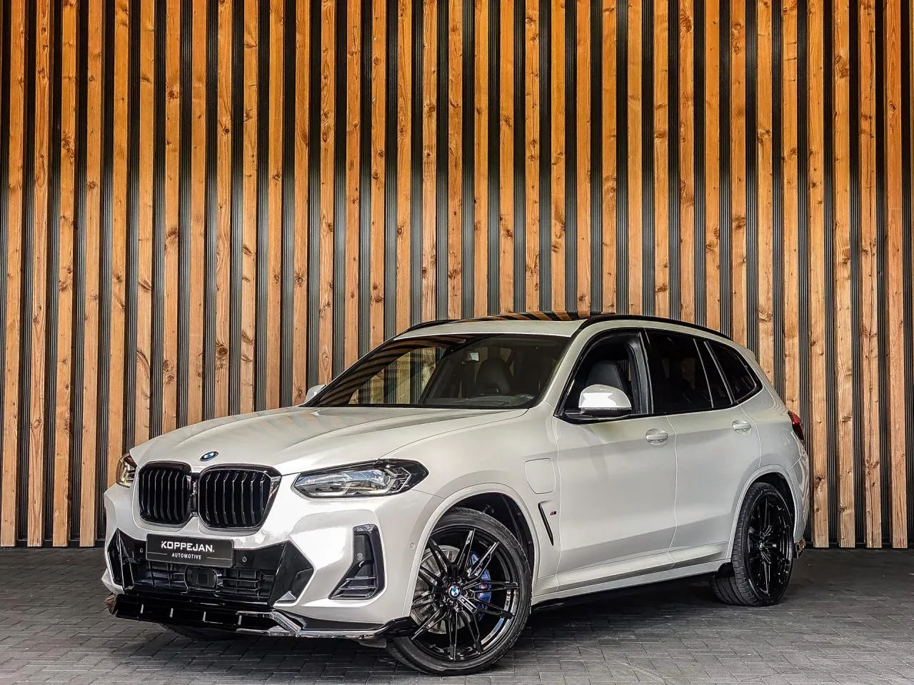 BMW X3 (2023) — foto 1