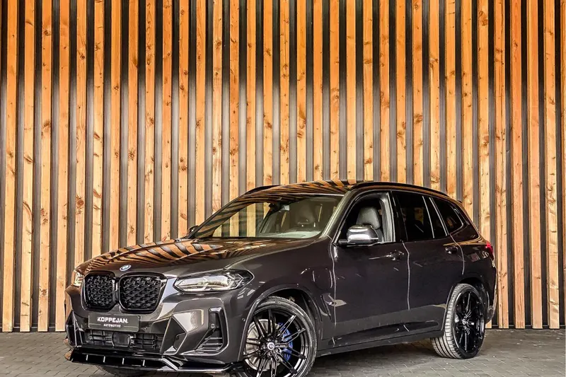 BMW X3 (2023)