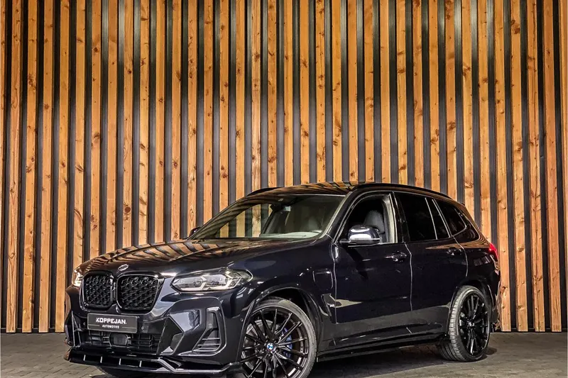 BMW X3 (2023)