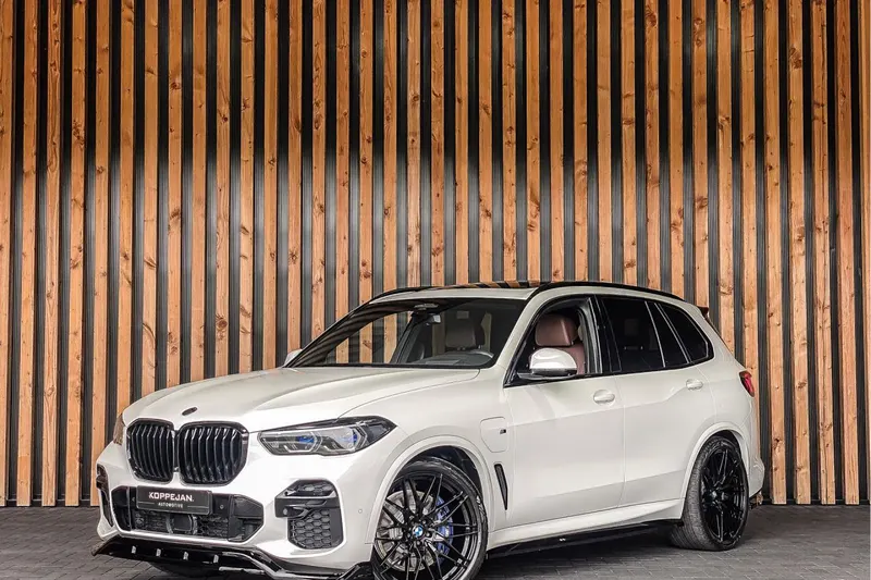 BMW Koppejan Automotive Nijkerk B.V (2022)