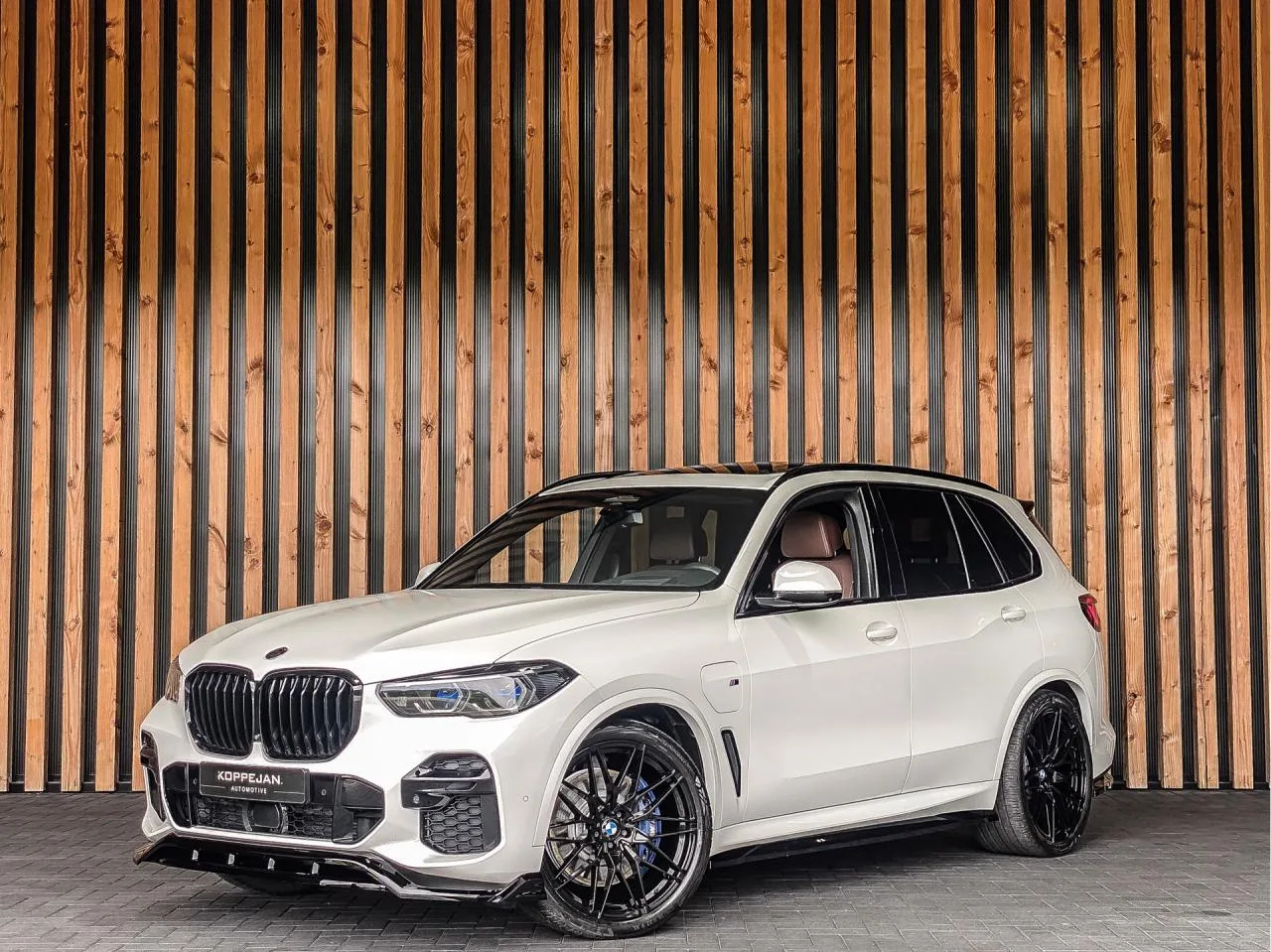 BMW Koppejan Automotive Nijkerk B.V (2022) — foto 1