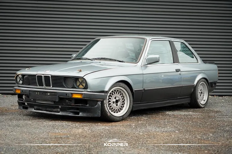 BMW 3-Serie (1985)