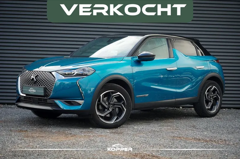 DS 3 (2021)