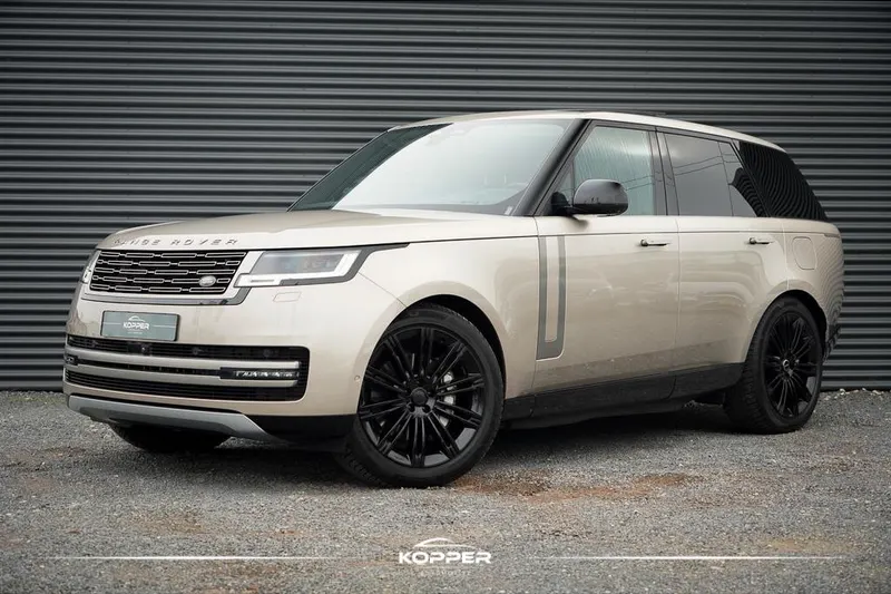 Land Rover Range Rover (2024)