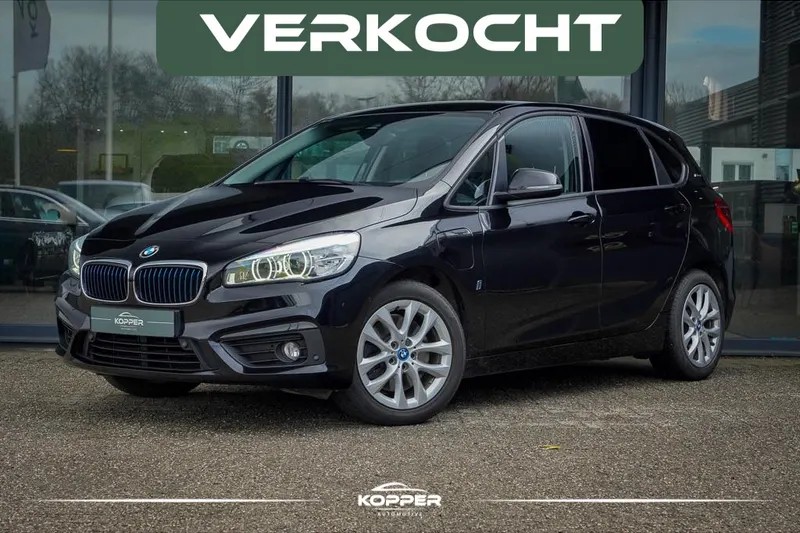BMW 2-Serie (2017)