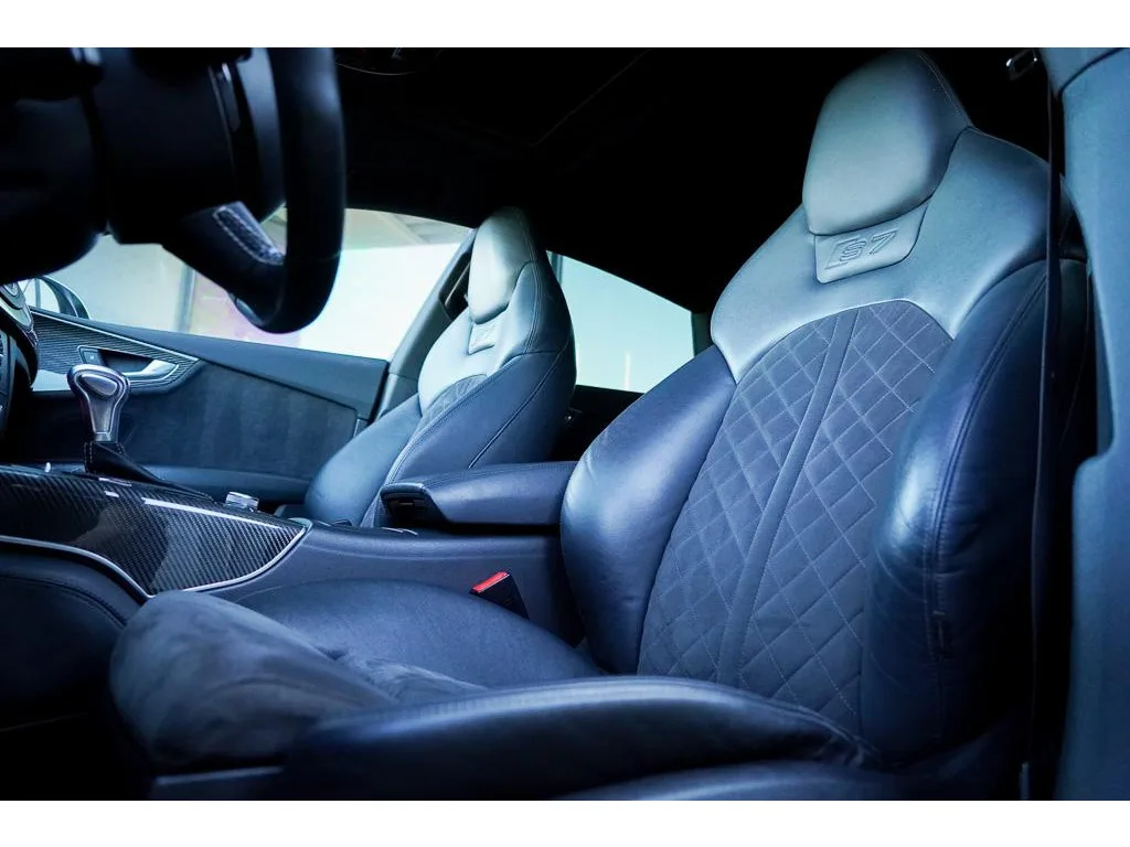Audi S7 (2014) — foto 1