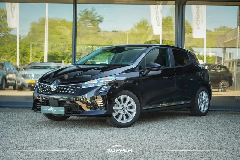 Renault Clio (2024)