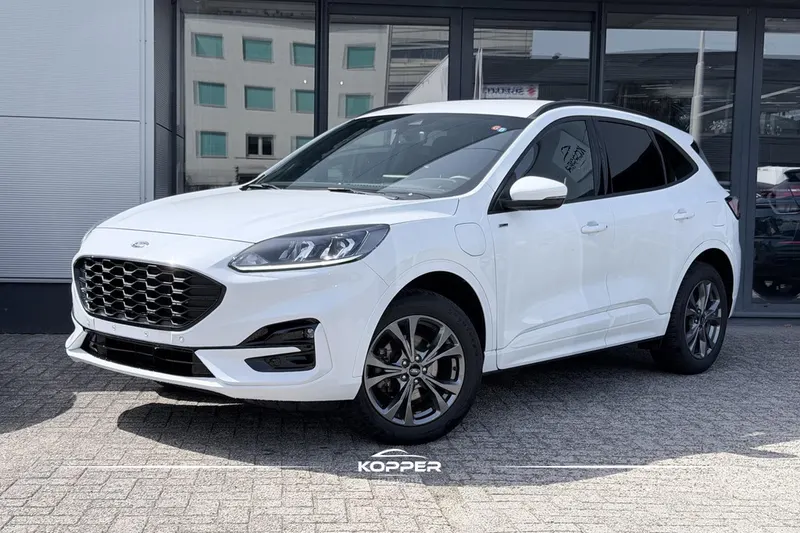 Ford Kuga (2022)