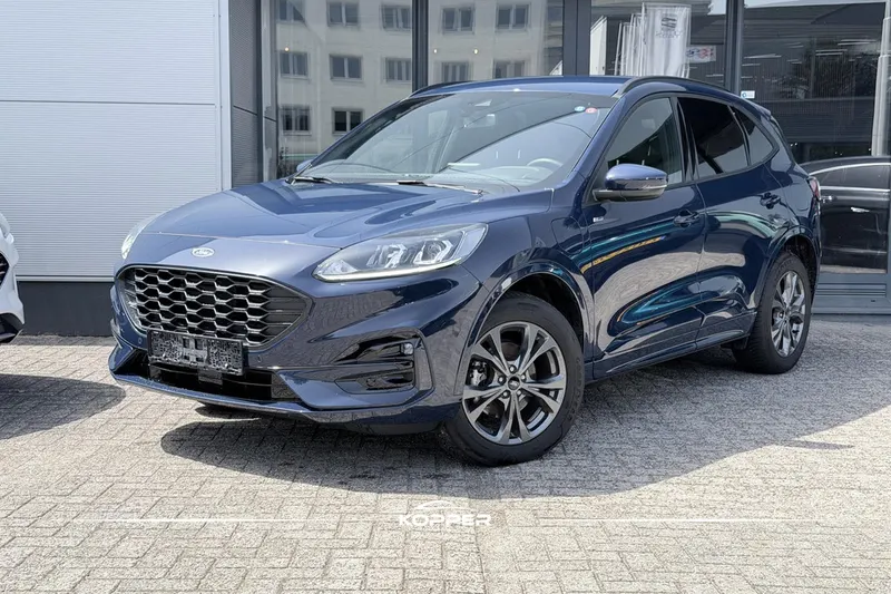 Ford Kuga (2022)
