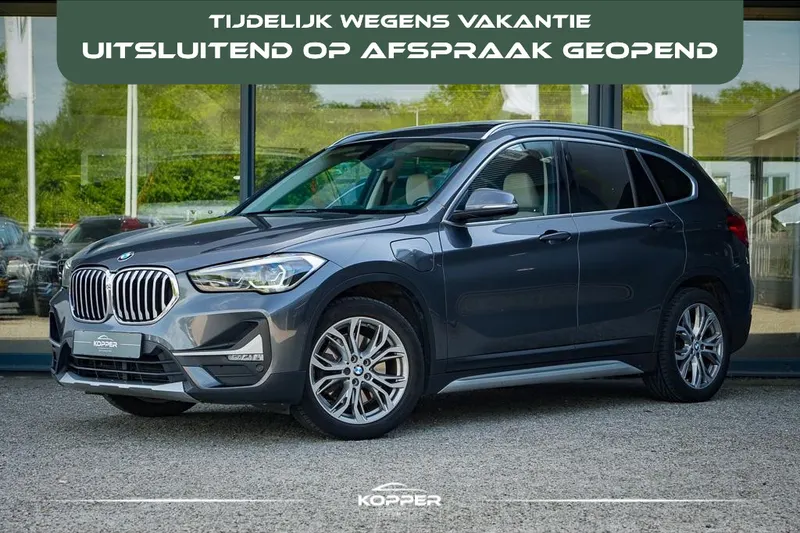 BMW X1 (2020)