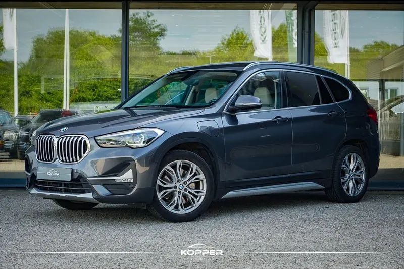 BMW X1 (2020)