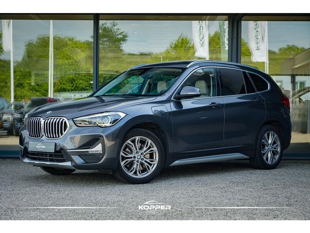 BMW X1 (2020) — foto 1