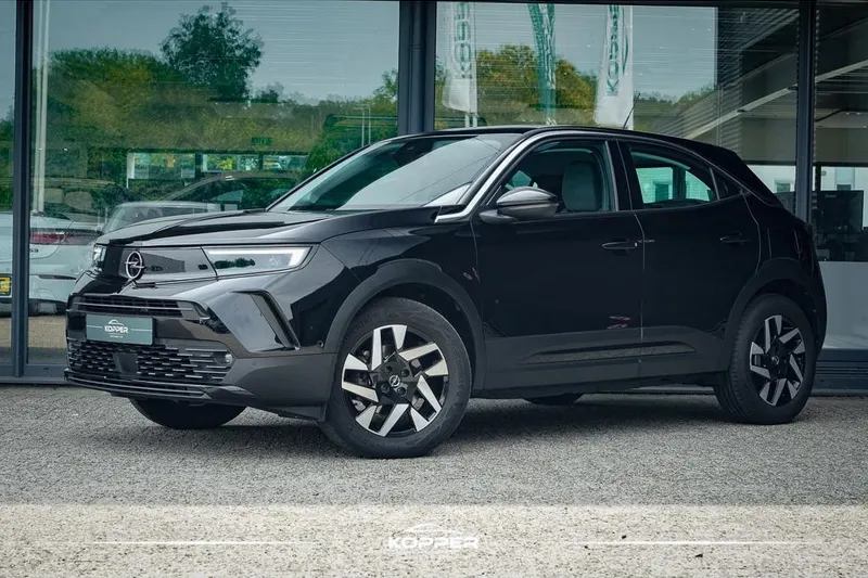 Opel Mokka (2025)