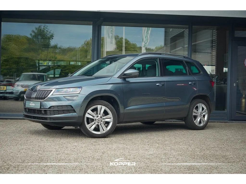Škoda Karoq (2019) — foto 1