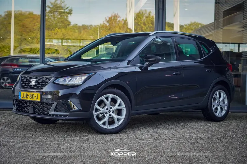 SEAT Arona (2025)