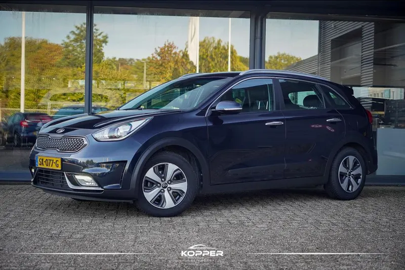 Kia Niro (2018)