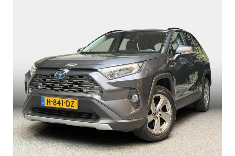 Toyota RAV4 (2020)