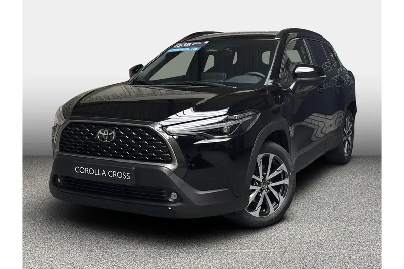 Toyota Corolla (2025)