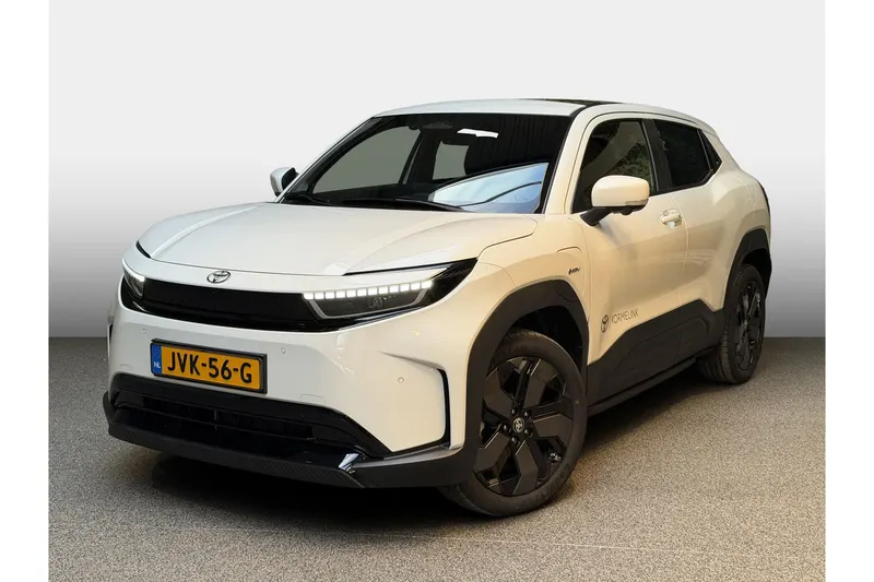 Toyota Urban Cruiser (2026)