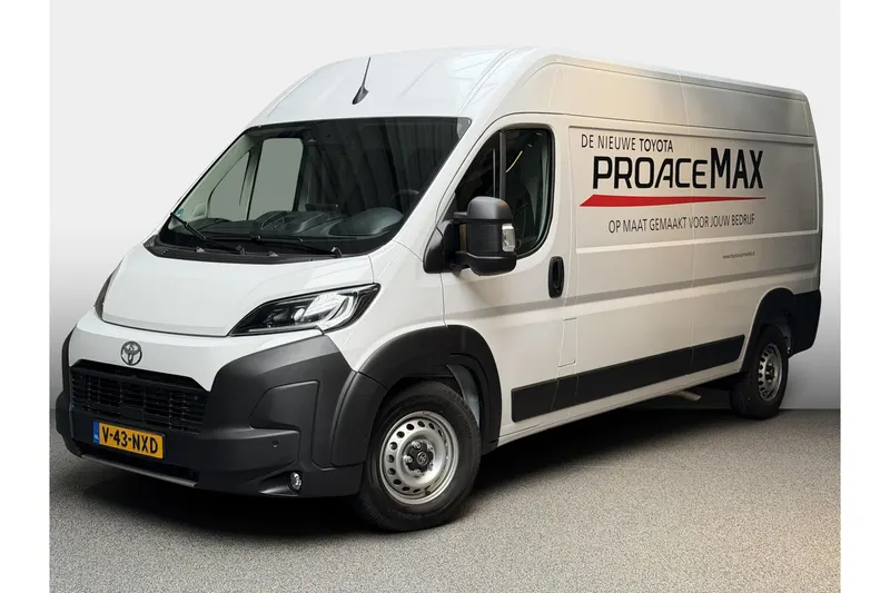 Toyota Proace (2024)