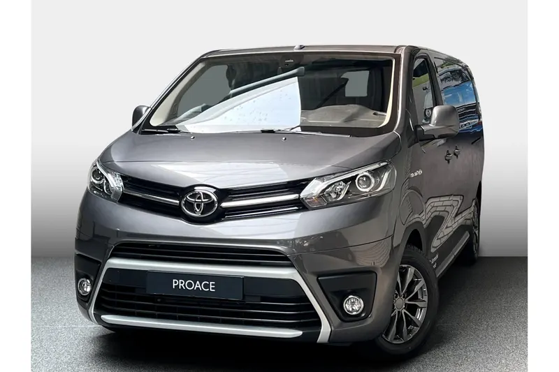 Toyota Proace (2024)
