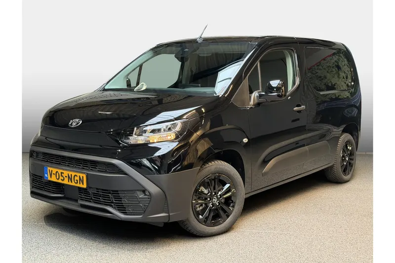Toyota Proace (2025)